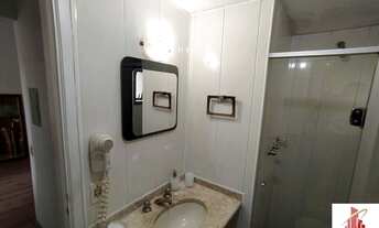 Imagem 6: FLAT PARA VENDA NO ITAIM BIBI!! APROVEITE!!!