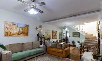 Imagem 4: Casa com 3 dorms, 1 suite e 2 vagas no jabaquara