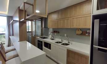 Imagem 5: Apartamento para venda possui 70 metros quadrados com 2 quartos