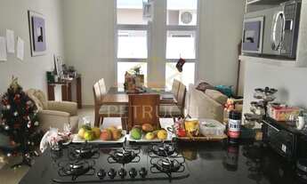 Imagem 3: Casa - Chácaras Alpina - Valinhos