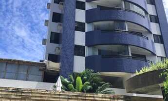 Imagem 2: Apartamento em Casa Amarela com 2 Quartos 1 Suíte 1 Closet