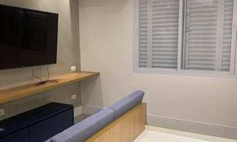 Imagem 4: Studio com 1 dorm, Boqueirão, Santos - R$ 375 mil, Cod: AP1387-RFI