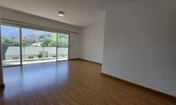 Imagem 7: 2 quartos (sendo um suíte), varada, garagem, 111 m2