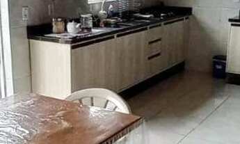 Imagem: Casa para venda tem 140 metros quadrados