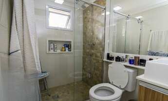 Imagem 5: Apartamento à venda com 90 m², 2 quartos, 1 suíte, 2 vagas