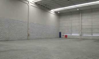 Imagem 6: Galpão para alugar, 1025 m² por R$ 29.900,00/mês - Piraporinha - Diadema/SP