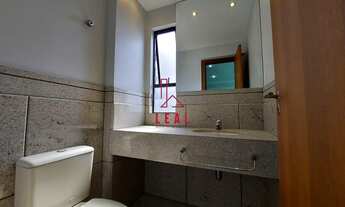 Imagem 4: Apartamento 4 quartos à venda, 4 quartos, 2 suítes, 4 vagas, Silveira - Belo Horizonte/MG