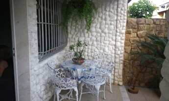 Imagem 3: Barro Vermelho/Casa linear 3 qts, 3 banh + terraço