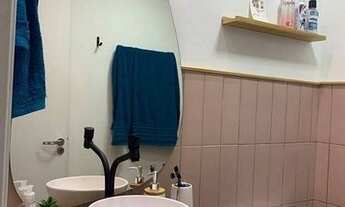 Imagem 7: APARTAMENTO EM IMBUÍ - RUA DAS PATATIVAS 2/4!!!!