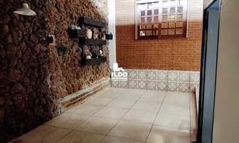 Imagem 7: Casa espaçosa no alto do Setor Jaó