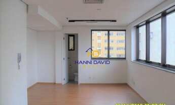 Imagem 3: CONJUNTO COMERCIAL NO JARDIM PAULISTA, SALA AMPLA, MINPRÓXIMO METRÔ TRIANON MASP