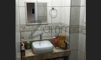 Imagem 3: Casa - Parque Villa Flores - Villa Flora - Sumaré