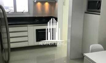 Imagem 2: APARTAMENTO 3 DORMITÓRIOS, 3 SUÍTES, 3 VAGAS, À VENDA EM SÃO PAULO