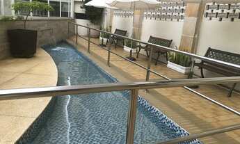 Imagem 3: Vila mariana Apartamento com 1 dormitório