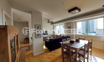 Imagem 5: Porto Alegre - Apartamento Padrão - Independência