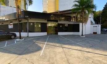 Imagem 2: Salão para alugar, 383 m² - Jardim Paraíso - Campinas/SP