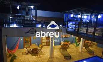 Imagem 4: Pousada em Touros