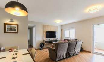 Imagem: Apartamento 3 Dormitórios 1 Suite 2 Vagas