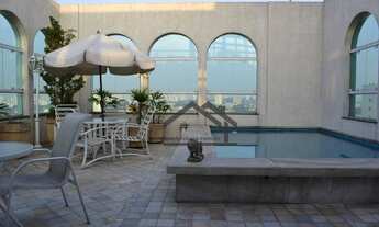 Imagem 6: Cobertura com 4 dormitórios, 600 m² - venda por R$ 8.000.000,00 ou aluguel por R$ 36.800,0