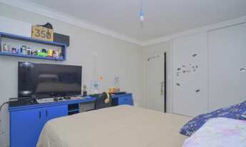 Imagem 11: Linda casa assobrada com piscina à venda no Planalto Paulista