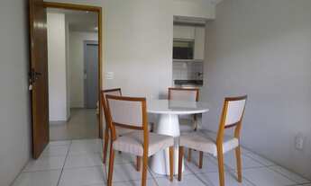 Imagem 5: MT-Apartamento em Boa Viagem, 62m² , 2 quartos + quarto de serviço, 1 vaga com lazer