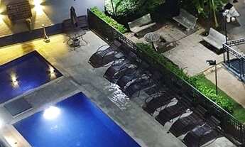 Imagem 3: Apartamento 2 Dormitórios e 1 vaga no bairro do Ipiranga