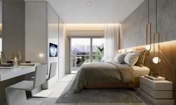 Imagem 5: STUDIO no Domy Vila Mariana