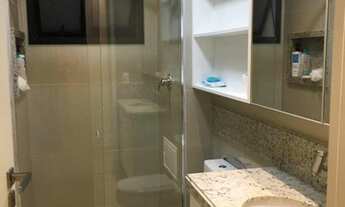 Imagem 2: Apartamento para Venda em Natal, BARRO VERMELHO, 3 dormitórios, 1 suíte, 2 banheiros, 2 v