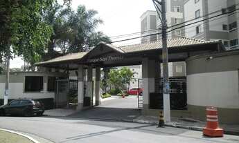 Imagem 7: Apartamento á venda com 03 dormitórios sendo 01 suíte e 01 vaga