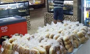 Imagem 4: PADARIA CANGAIBA ZL