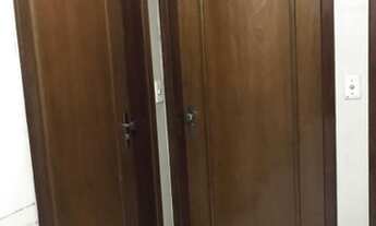 Imagem 4: Apartamento Ed. Flamboyant com 3 quartos sendo 1 suíte - 118m²