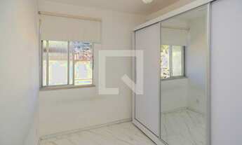 Imagem 6: Apartamento para Aluguel - Meier, 1 Quarto, 35 m2