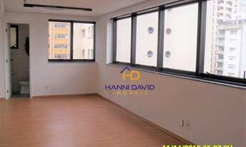 Imagem 1: CONJUNTO COMERCIAL NO JARDIM PAULISTA, SALA AMPLA, MINPRÓXIMO METRÔ TRIANON MASP