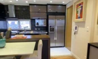 Imagem 5: APARTAMENTO COM 3 DORMITORIOS SENDO 2 SUITES EM SANTO ANDRE