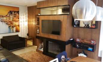 Imagem 1: CANELA - Padrão - Centro