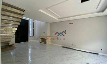 Imagem 5: Sobrado com 3 suítes à venda, 205m² por R$ 1.130.000,00 - Mont´Serrat - Canoas/RS