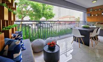 Imagem 4: Apartamento com 3 dormitórios no Cambuci