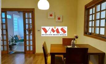 Imagem 3: Casa reformada para venda com 3 quartos, varanda em Jardim García - Campinas - SP