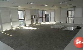 Imagem: São Paulo - Conjunto Comercial/sala - Chácara