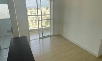 Imagem 3: Apartamento para venda de 52m² - Jardim Casablanca