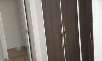 Imagem 2: Apartamento no Condomínio Cenario Duo, 2 Dormitórios em Utinga