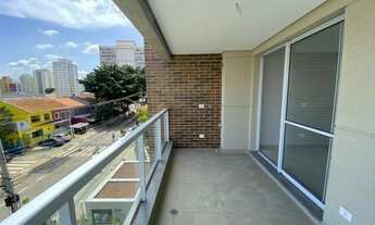 Imagem: Apartamento 60 metros com 2 dormitórios