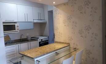 Imagem 5: Apartamento com 2 dormitórios à venda, 50 m² por R$ 499.000,00 - Vila Anastácio - São Paul