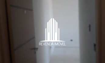 Imagem 7: APARTAMENTO SEM CONDOMÍNIO EM SANTO ANDRÉ COM SACADA, 2 DORMITÓRIOS, 1 SUÍTE, 2 BANHEIROS