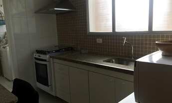 Imagem 4: Apartamento para Venda em Santo André, Vila Assunção, 3 dormitórios, 1 suíte, 3 banheiros