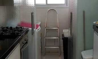 Imagem 4: Apartamento de 3 dormitórios 1 suíte 1 vaga á venda em Santo André