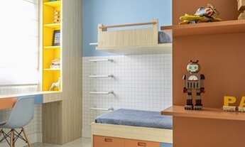 Imagem 3: Ravello Residence | 7º andar