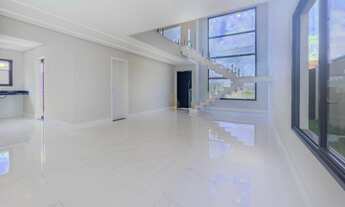 Imagem 2: Linda Casa Reserva Rudá - 3 dorms, suíte, closet