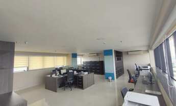 Imagem 3: Sala comercial/Escritório para aluguel com 150 m² no Aleixo - Manaus - AM