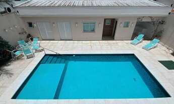 Imagem 7: Condomínio Vivendas do Bosque Casa 4 quartos